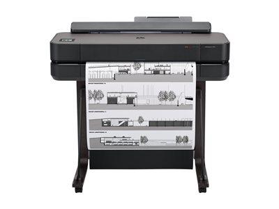 HP DesignJet T650