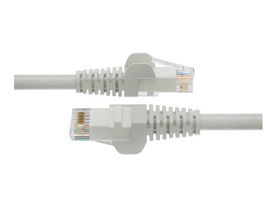 Startech - Cordon de raccordement - RJ-45 (M) pour RJ-45 (M) - 45.7 cm 