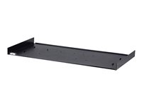 ATEN - mounting plate - 2-in-1U - 1U