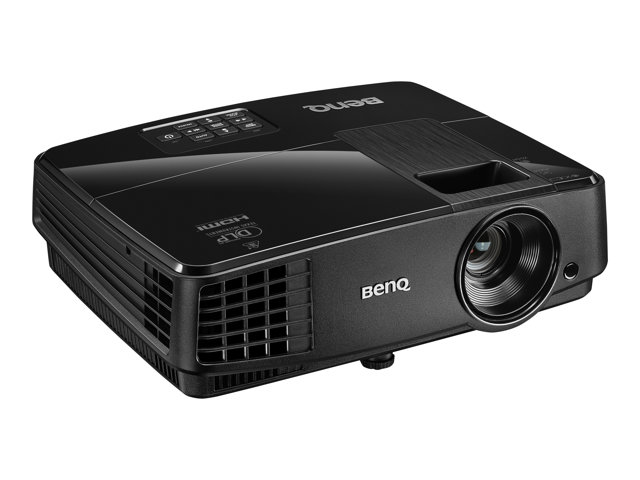 benq ms521p