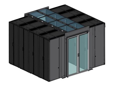 Panduit Net-Contain UAC