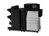 HP LJ Enterprise Flow MFP M830z (ML)