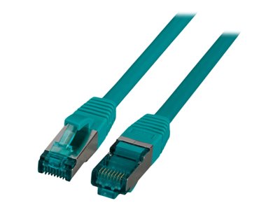 EFB Patchkabel S/FTP Cat6A GRUEN - MK6001.50GR