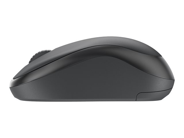 Logitech M240 Silent mouse Bluetooth graphite