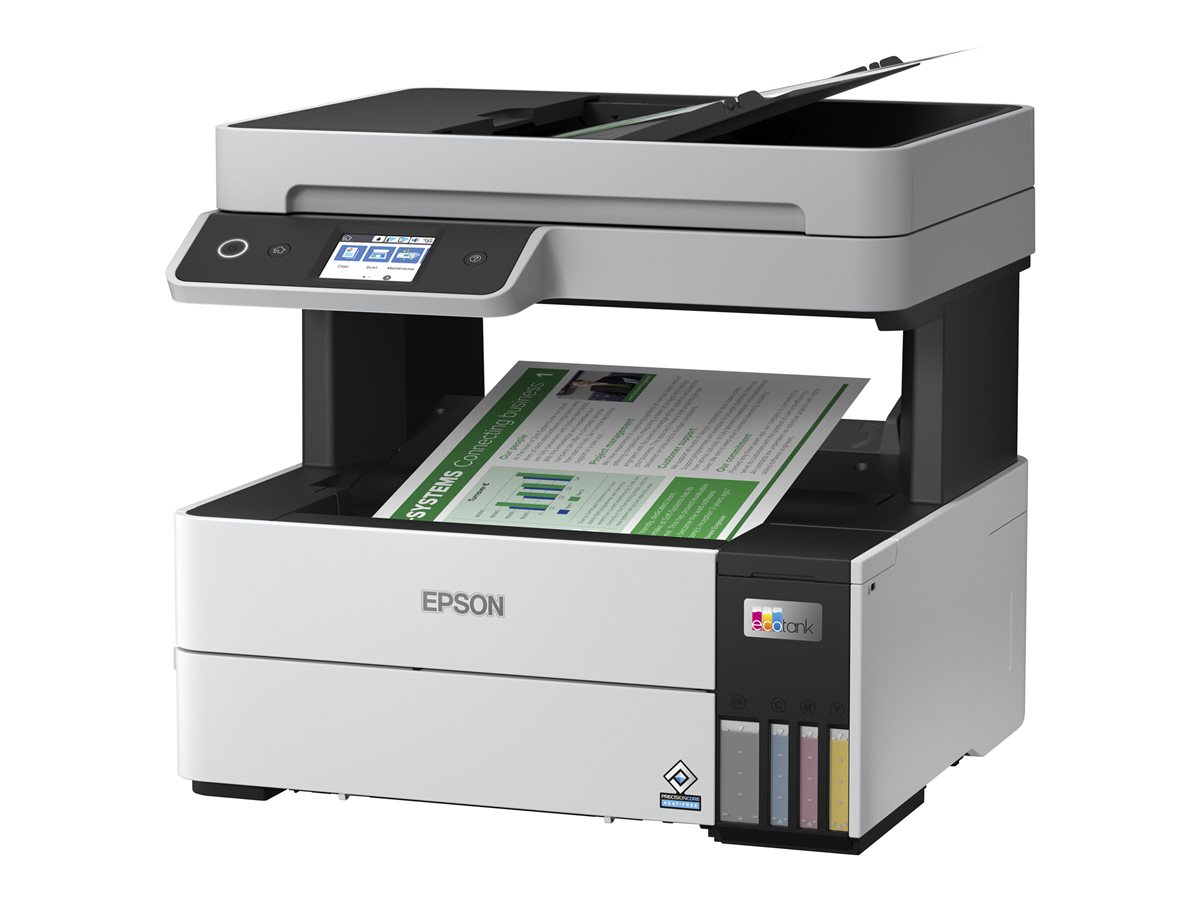 EPSON EcoTank ET-5150 MFP colour ink-jet