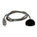Kramer C-A35M/IRRW 3.5mm Male to Wide-Hz-Range IR Receiver Cable