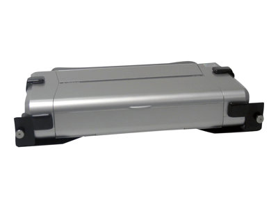 Quick Fix Printer Bracket for Canon iP100 printer.