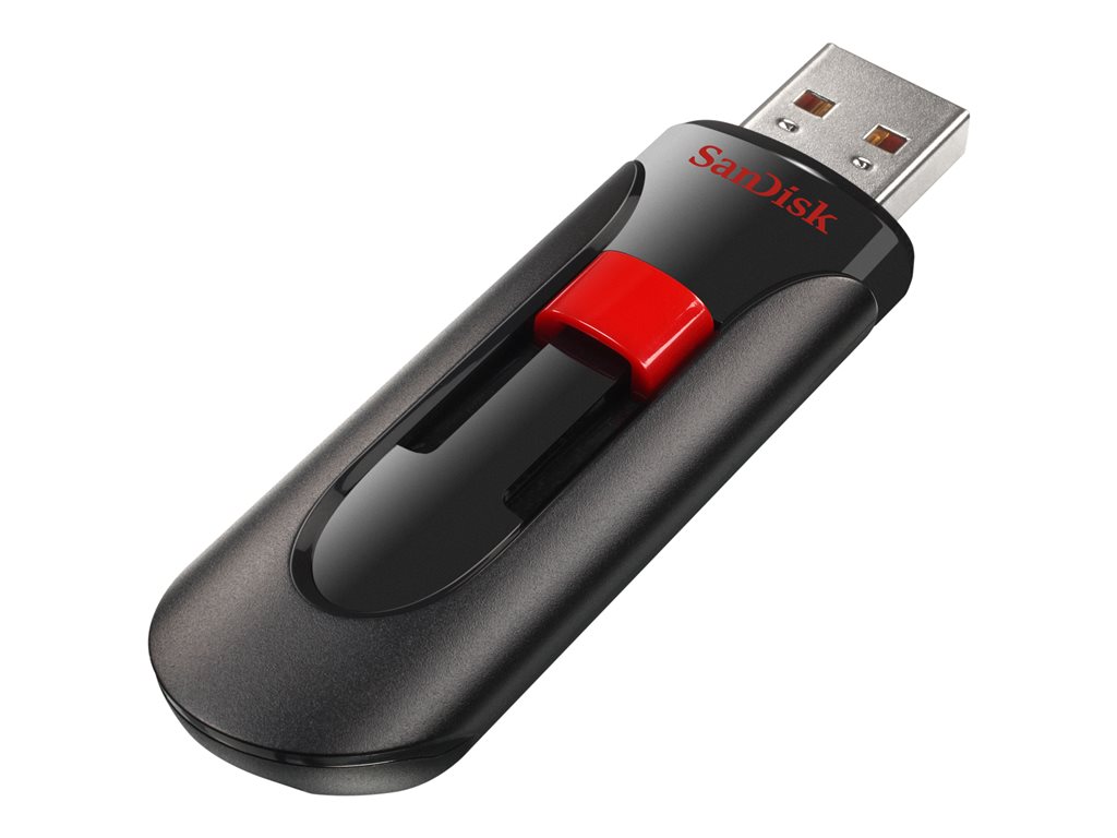 SANDISK Cruzer Glide USB 256Go