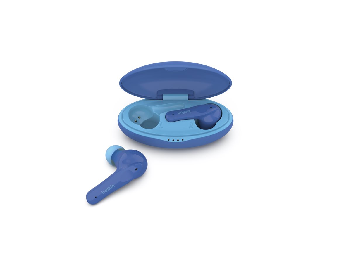 Belkin SoundForm Nano for Kids