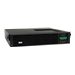 Tripp Lite 1500VA 1350W UPS Smart Online Rackmount LCD 120V USB DB9 2U TAA