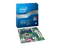 Intel Desktop Board DB75EN
