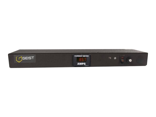 Geist Power Metered Standard BRA100-1025