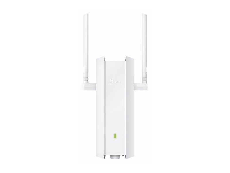 TP-Link Omada EAP625-Outdoor HD V1 - bezdrátový access point - Wi-Fi 6, Bluetooth - spravování cloudem – foto 2