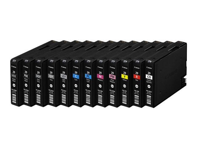 CANON Photo Cyan ink Cartridge