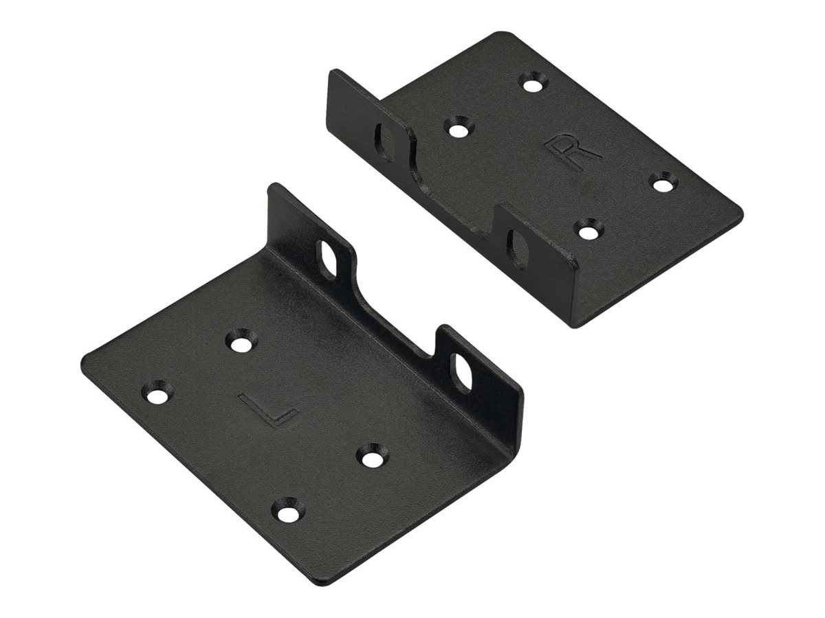 Eaton Ship-in-Rack 4-Post Adjustable Mounting Rail Kit for Eaton 5PX G2 UPS Systems