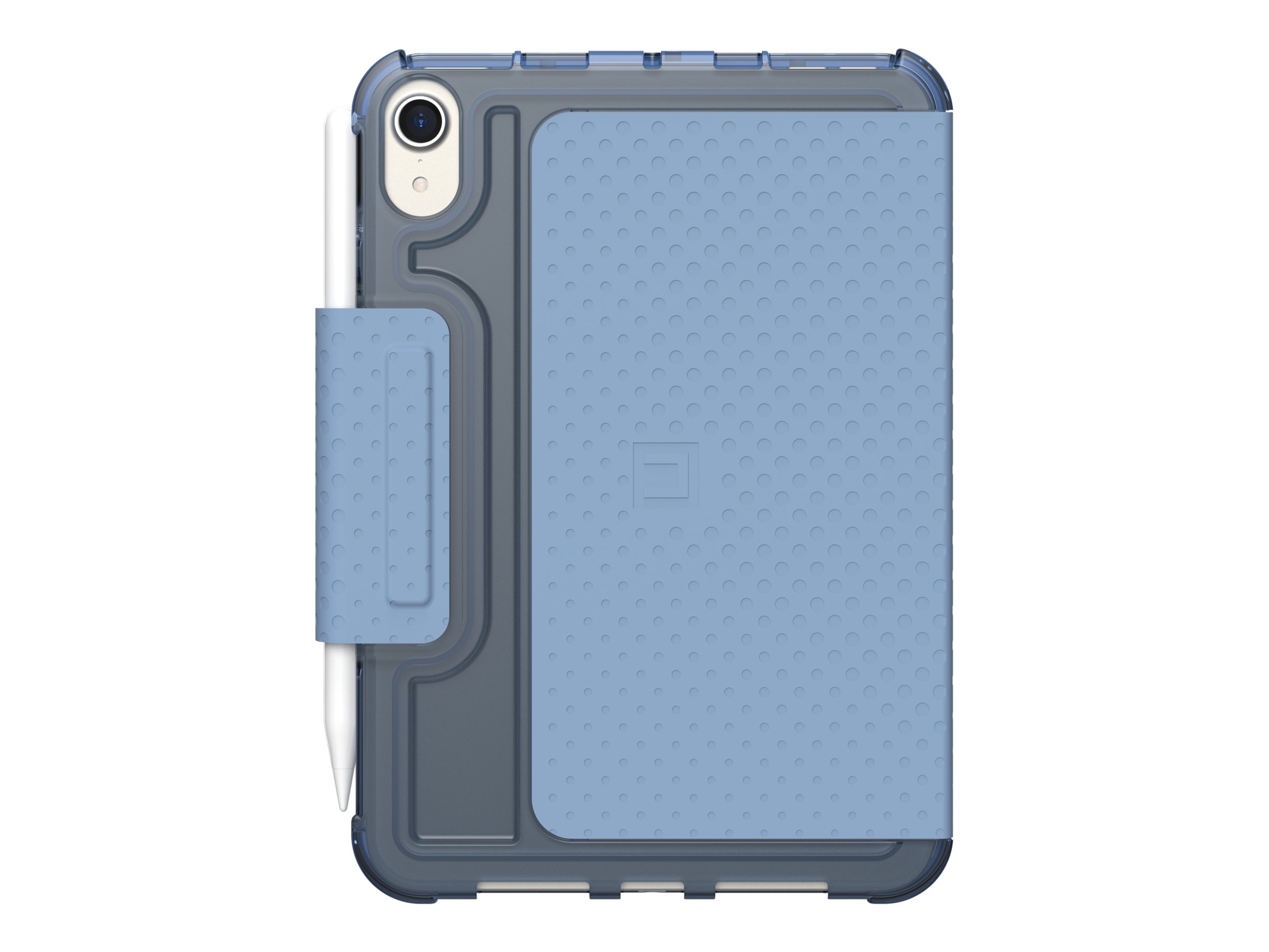 [U] Protective Case for iPad Mini (6th Gen, 2021) [8.3-inch]