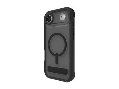 ZAGG Rainier Snap - Back cover for cell phone