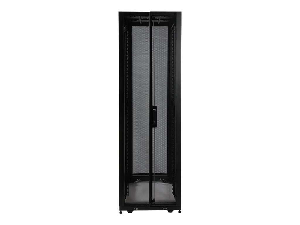 EATON TRIPPLITE 42U SmartRack Knock-Down