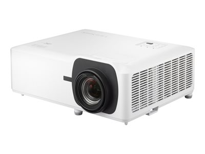 LS901-4K - DLP projector - laser/phosphor - 5500 A