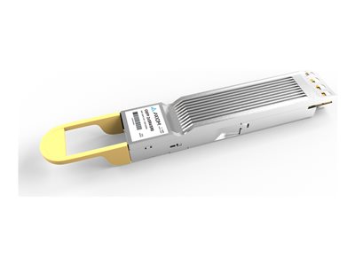 Axiom - OSFP transceiver module (equivalent to: Nvidia 980-9I510-F4NS00)
