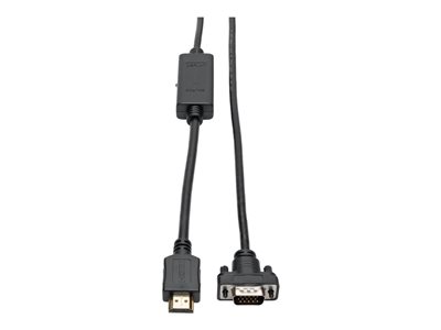 EATON TRIPPLITE HDMI to VGA Cable - P566-003-VGA