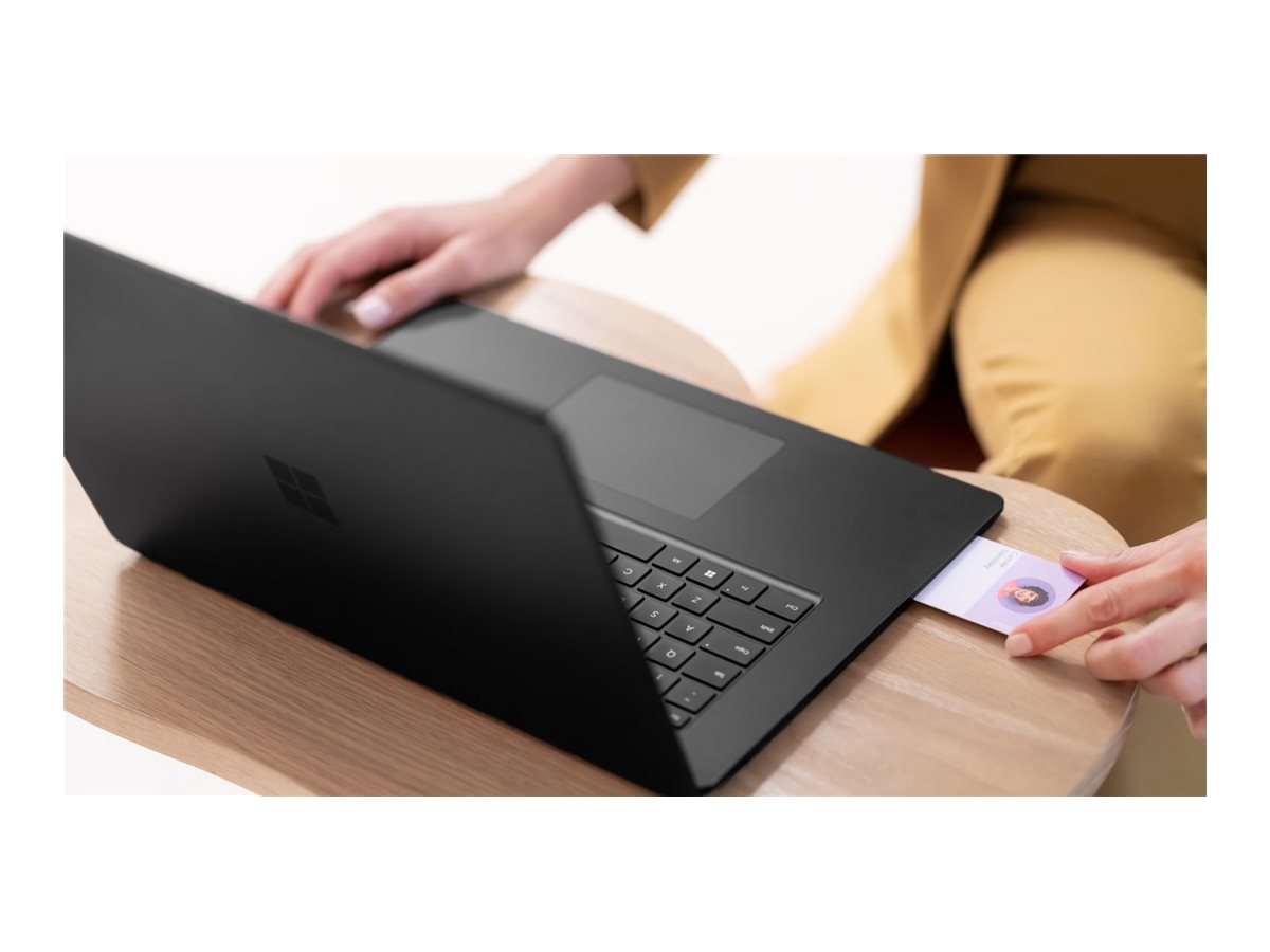 Microsoft Surface Laptop for Business - 7th Edition - Copilot+ PC - 15" - Intel Core Ultra 7 - 266V - 16 GB RAM - 256 GB SSD – foto 5