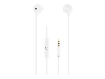 TNB SWEET - Earphones + microphone