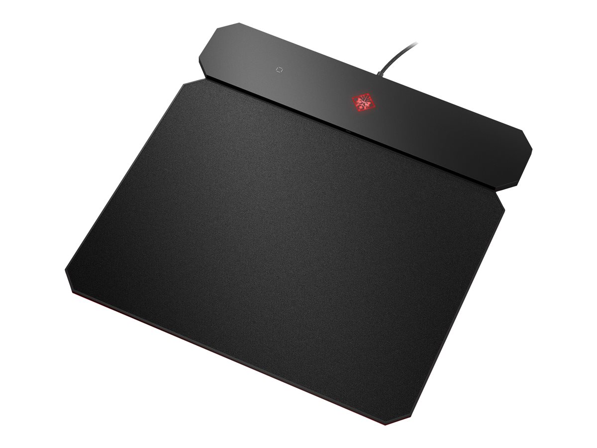 HP OMEN Charging Mouse Pad