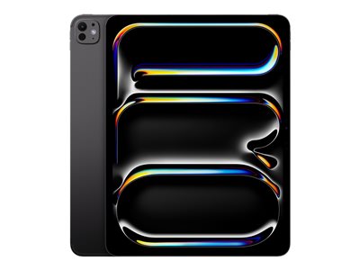 Apple 13-inch iPad Pro M4 Wi-Fi + Cellular