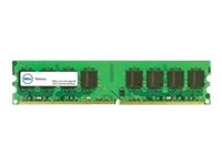 Dell DDR3  4GB 1600MHz  Ikke-ECC
