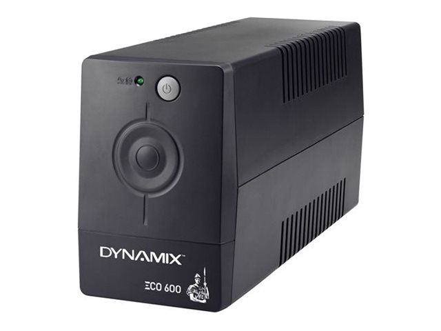Dynamix ECO UPSE600, UPS, 360 watt, 600 VA