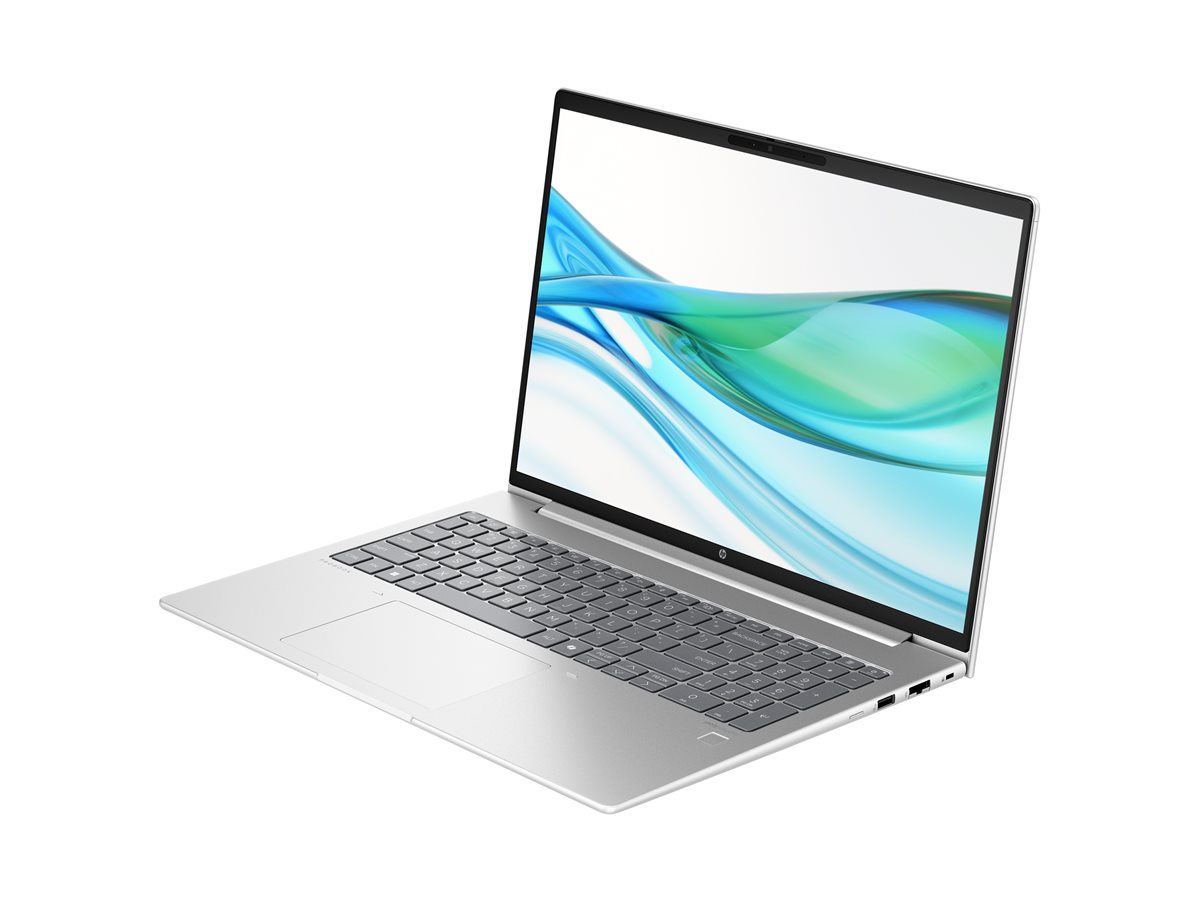 HP ProBook 465 G11 Notebook - 16" - AMD Ryzen 7 - 7735U - 32 GB RAM - 1 TB SSD - česká/slovenská – foto 3