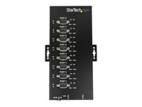 StarTech.com Hub USB ICUSB234858I