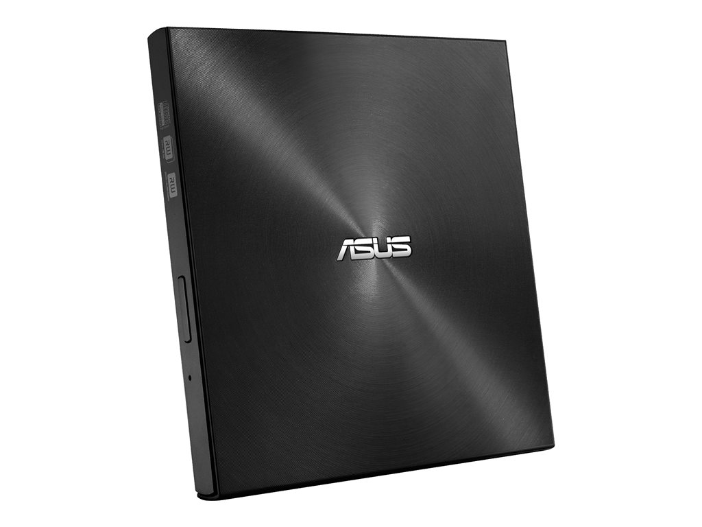 ASUS SDRW-08U9M-U/BLK/G/AS/P2G