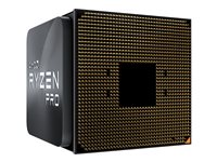 AMD Ryzen 3 Pro 2200GE / 3.2 GHz processor