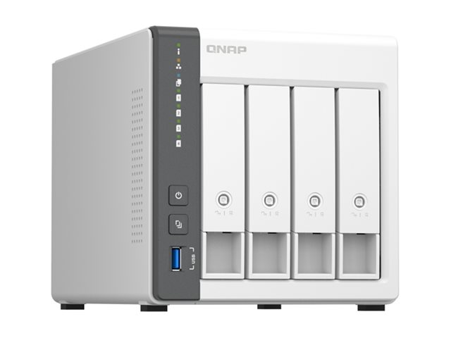 QNAP TS-433