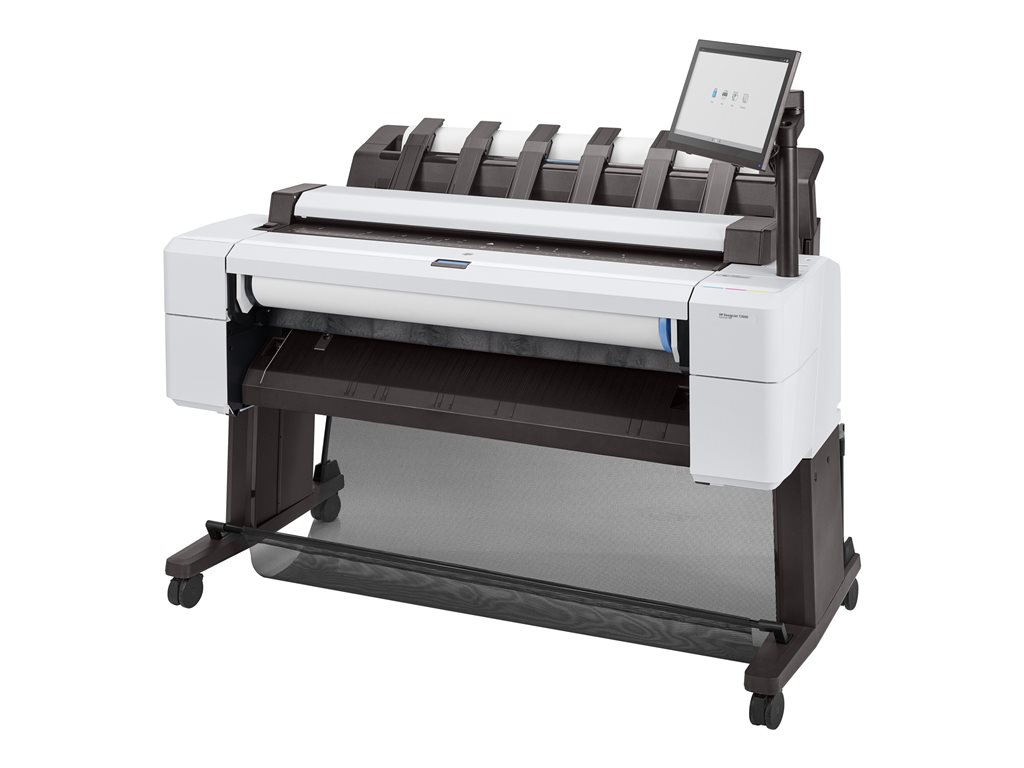 HP DesignJet T2600 PostScript