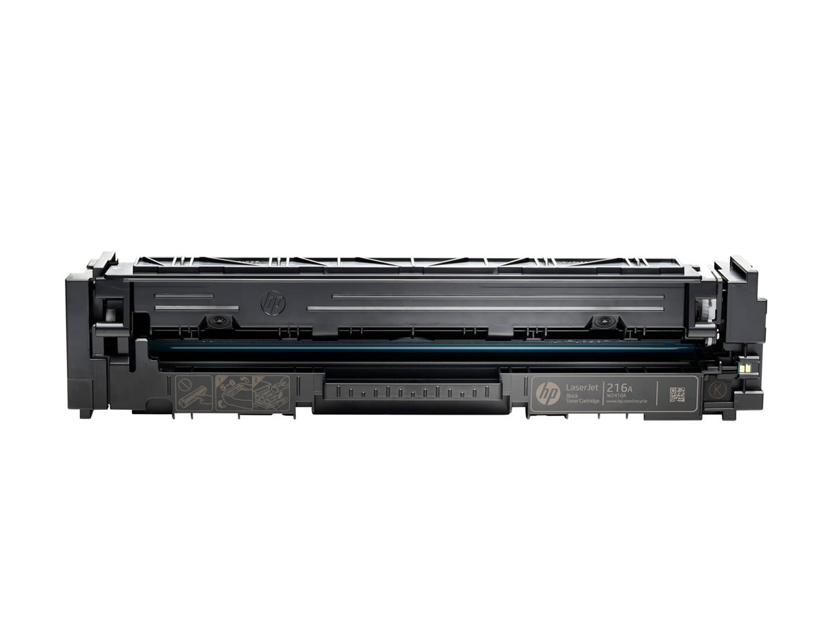 HP 216A Black LaserJet Toner Cartridge