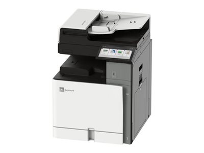 Lexmark CX950se - Multifunction printer
