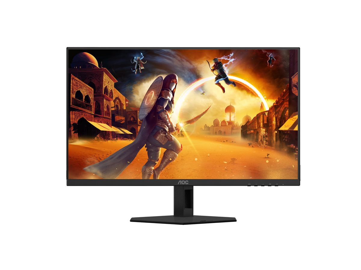 AOC Gaming 25G4SRE -...