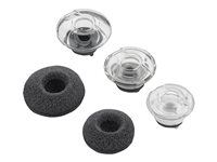 HP Poly VL 50/30 Eartips S/M/L
