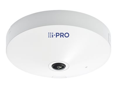 i-PRO WV-S4156A - Network surveillance camera