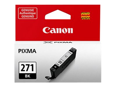 Canon CLI-271BK - Black
