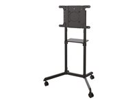 NEOMOUNTS NS-M1250BLACK Mobile Stand