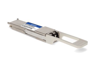 AddOn - QSFP28 transceiver module (equivalent to: 