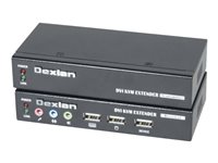Dexlan KVM DEX-050004