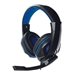 LEXIP X STEELPLAY Wired Headset HP41
