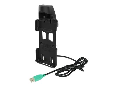 UNPKD RAM POWERED DOCK FOR SONIM XP PRO