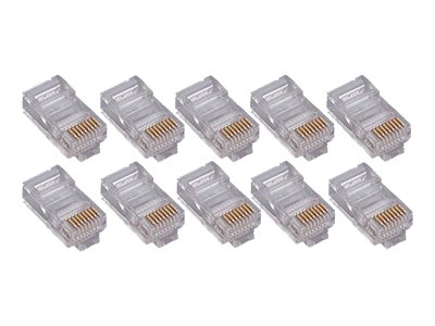 4XEM - Network connector