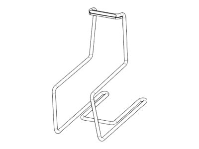 Mobile Computing Accessories Barcode Scanner Holder